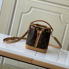 LV Bucket Bags